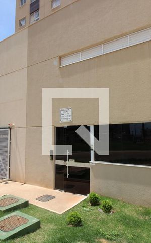 Apartamento à venda com 46m², 2 quartos e 1 vagaFachada e portaria