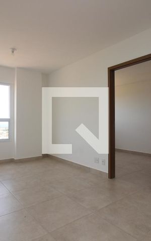 Apartamento à venda com 46m², 2 quartos e 1 vagaSala