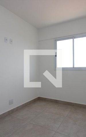 Apartamento à venda com 46m², 2 quartos e 1 vagaQuarto 2