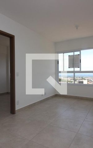 Apartamento à venda com 46m², 2 quartos e 1 vagaSala