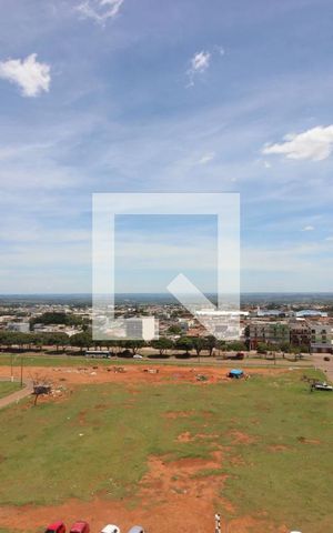 Apartamento à venda com 46m², 2 quartos e 1 vagaVista do Quarto 1