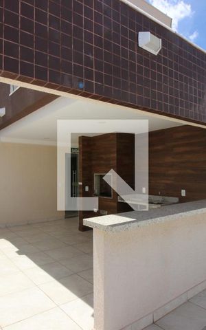 Apartamento à venda com 46m², 2 quartos e 1 vagaÁrea comum - Churrasqueira