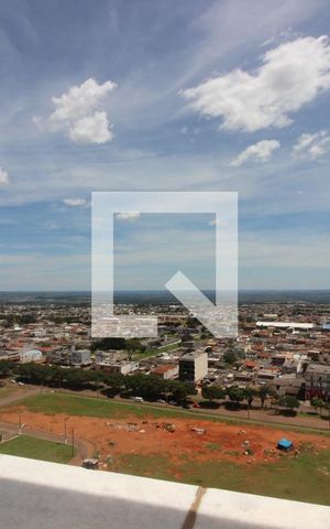 Apartamento à venda com 46m², 2 quartos e 1 vagaVista