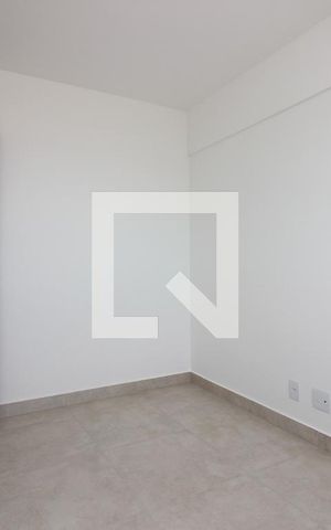 Apartamento à venda com 46m², 2 quartos e 1 vagaQuarto 1