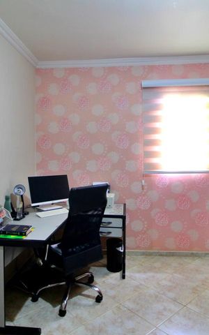 Casa para alugar com 241m², 3 quartos e 2 vagasQuarto 2