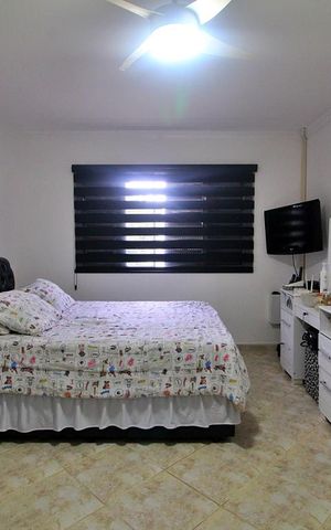 Casa para alugar com 241m², 3 quartos e 2 vagasQuarto 1