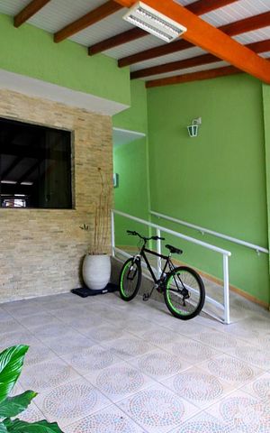 Casa para alugar com 241m², 3 quartos e 2 vagasGaragem