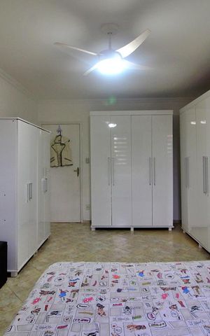 Casa para alugar com 241m², 3 quartos e 2 vagasQuarto 1