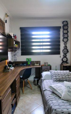 Casa para alugar com 241m², 3 quartos e 2 vagasQuarto 3