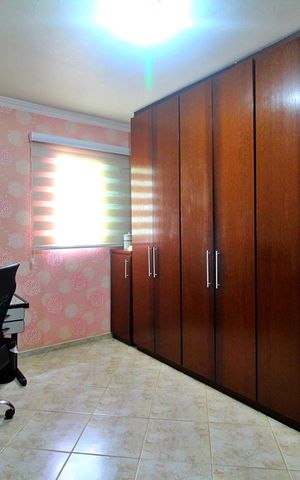 Casa para alugar com 241m², 3 quartos e 2 vagasQuarto 2