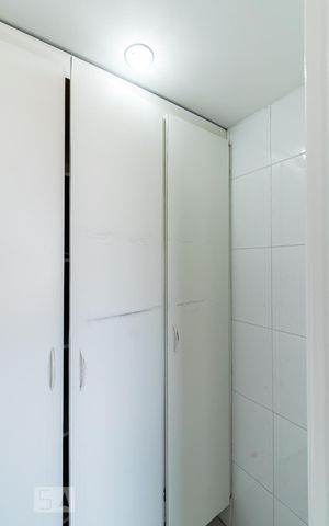 Apartamento à venda com 62m², 2 quartos e 1 vaga Apartamento à venda com 62m², 2 quartos e 1 vagaQuarto de Serviço
