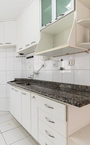 Apartamento à venda com 62m², 2 quartos e 1 vaga Apartamento à venda com 62m², 2 quartos e 1 vagaCozinha