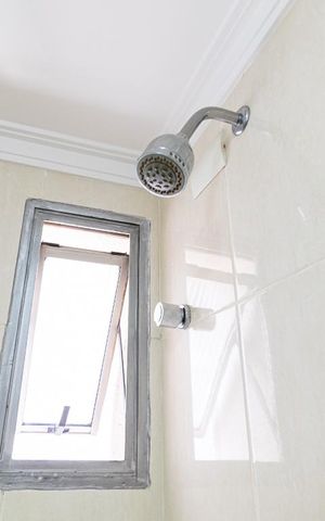Apartamento à venda com 62m², 2 quartos e 1 vaga Apartamento à venda com 62m², 2 quartos e 1 vagaBanheiro