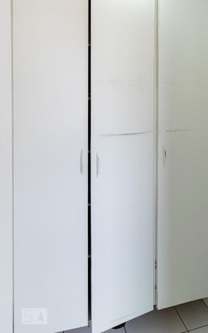 Apartamento à venda com 62m², 2 quartos e 1 vaga Apartamento à venda com 62m², 2 quartos e 1 vagaQuarto de Serviço