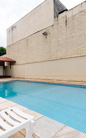 Apartamento à venda com 62m², 2 quartos e 1 vaga Apartamento à venda com 62m², 2 quartos e 1 vagaPiscina