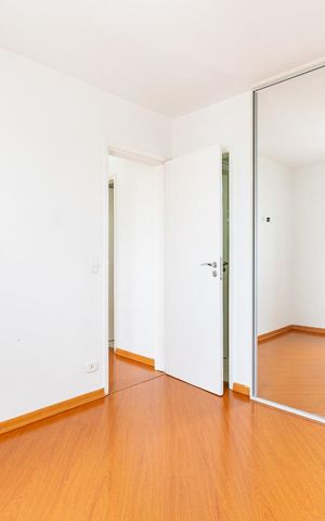Apartamento à venda com 62m², 2 quartos e 1 vaga Apartamento à venda com 62m², 2 quartos e 1 vagaSuíte