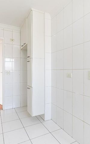 Apartamento à venda com 62m², 2 quartos e 1 vaga Apartamento à venda com 62m², 2 quartos e 1 vagaCozinha