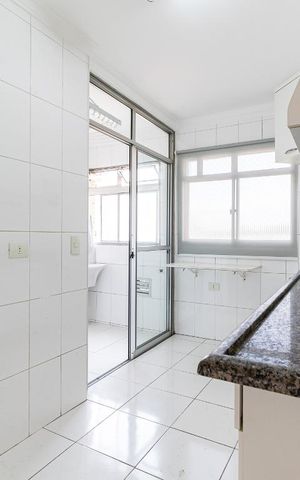 Apartamento à venda com 62m², 2 quartos e 1 vaga Apartamento à venda com 62m², 2 quartos e 1 vagaCozinha