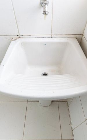 Apartamento à venda com 62m², 2 quartos e 1 vaga Apartamento à venda com 62m², 2 quartos e 1 vagaLavanderia