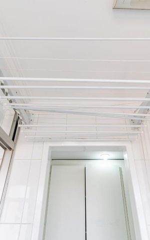 Apartamento à venda com 62m², 2 quartos e 1 vaga Apartamento à venda com 62m², 2 quartos e 1 vagaLavanderia