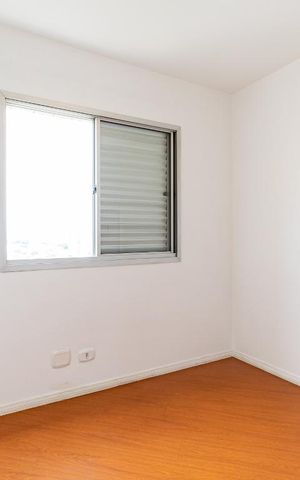Apartamento à venda com 62m², 2 quartos e 1 vaga Apartamento à venda com 62m², 2 quartos e 1 vagaQuarto 2