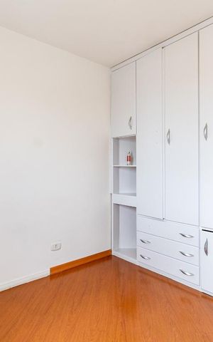 Apartamento à venda com 62m², 2 quartos e 1 vaga Apartamento à venda com 62m², 2 quartos e 1 vagaQuarto 2