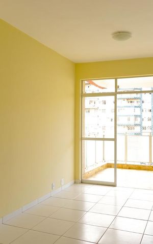 Apartamento para alugar com 90m², 2 quartos e 1 vaga Apartamento para alugar com 90m², 2 quartos e 1 vagaSala
