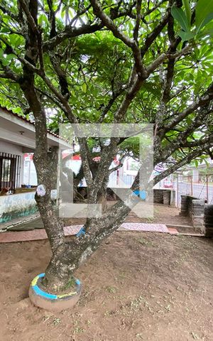 Casa à venda com 873m², 4 quartos e 2 vagasÁrea Externa