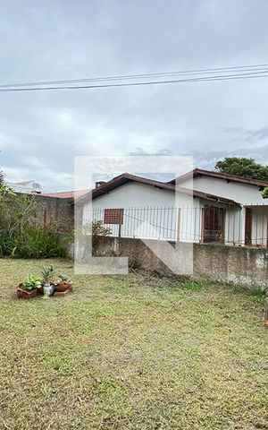 Casa à venda com 873m², 4 quartos e 2 vagasÁrea Externa