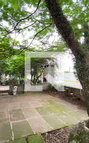 Casa à venda com 873m², 4 quartos e 2 vagasÁrea Externa
