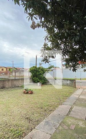 Casa à venda com 873m², 4 quartos e 2 vagasÁrea Externa