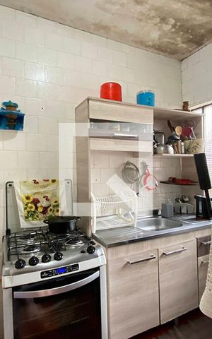 Casa à venda com 873m², 4 quartos e 2 vagasCozinha
