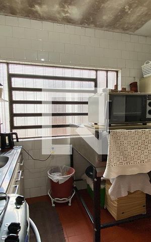 Casa à venda com 873m², 4 quartos e 2 vagasCozinha