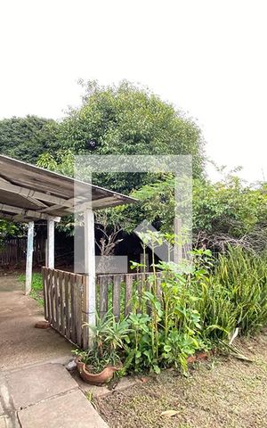 Casa à venda com 873m², 4 quartos e 2 vagasÁrea Externa