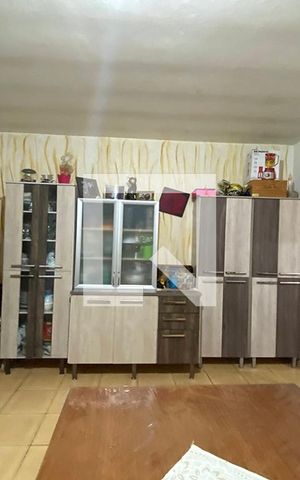 Casa à venda com 873m², 4 quartos e 2 vagasSala