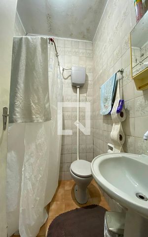 Casa à venda com 873m², 4 quartos e 2 vagasBanheiro