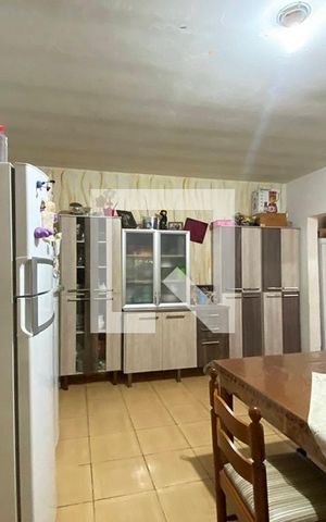 Casa à venda com 873m², 4 quartos e 2 vagasSala