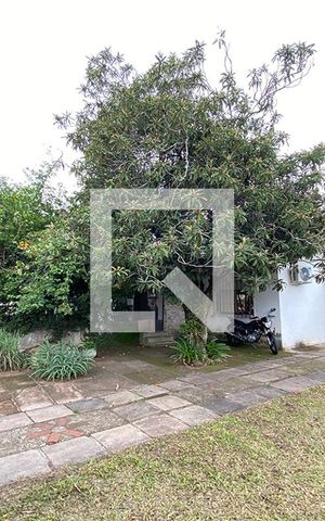 Casa à venda com 873m², 4 quartos e 2 vagasÁrea Externa