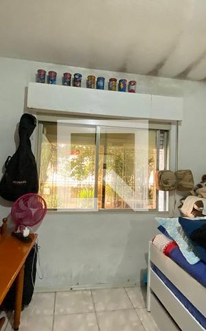 Casa à venda com 873m², 4 quartos e 2 vagasQuarto 1