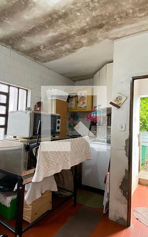 Casa à venda com 873m², 4 quartos e 2 vagasCozinha