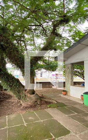 Casa à venda com 873m², 4 quartos e 2 vagasÁrea Externa