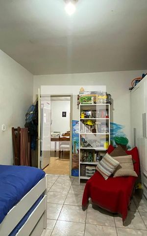 Casa à venda com 873m², 4 quartos e 2 vagasQuarto 1