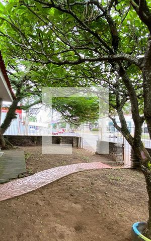 Casa à venda com 873m², 4 quartos e 2 vagasÁrea Externa