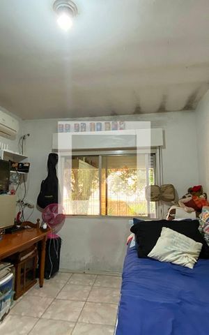 Casa à venda com 873m², 4 quartos e 2 vagasQuarto 1