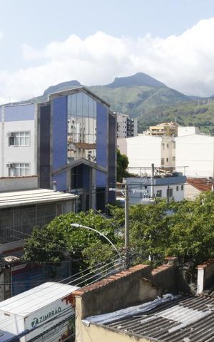 Apartamento à venda com 64m², 2 quartos e 1 vagaVista do Quarto 1