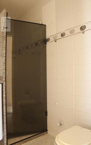 Apartamento à venda com 64m², 2 quartos e 1 vagaBanheiro
