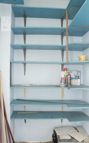 Apartamento à venda com 64m², 2 quartos e 1 vagaDespensa