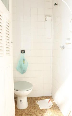 Apartamento à venda com 64m², 2 quartos e 1 vagaBanheiro de Serviço