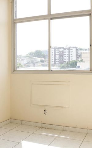 Apartamento à venda com 64m², 2 quartos e 1 vagaQuarto 1