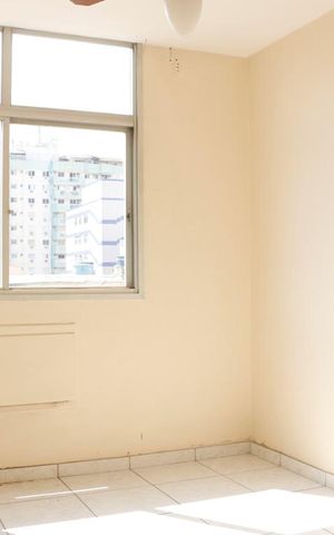 Apartamento à venda com 64m², 2 quartos e 1 vagaQuarto 1